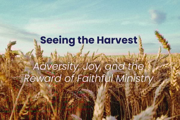 Seeing the Kingdom Through Spiritual Adversity (Part 1)